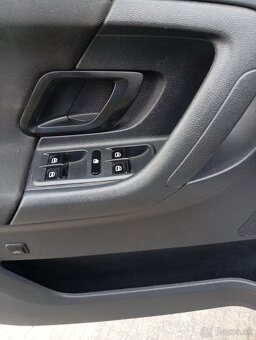 Skoda Fabia kombi 2 facelift - 10