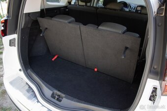 Renault Grand Scénic 7 miestny /aj na splátky/ - 10