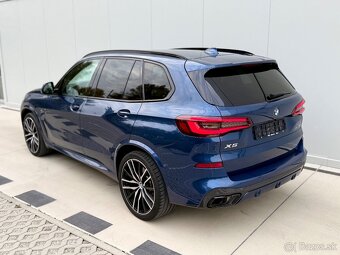 BMW X5 3.0d mHev xDrive 2022 - 10