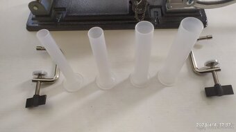 Plnička na klobásy-narážačka - 10