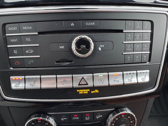 Mercedes-Benz GLS 350 d 4MATIC - 10