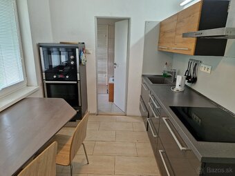 4 - IZBOVÝ PRIESTRANNY BYT NITRA ČERMÁŇ, ZAHRADA, GARAZ - 10