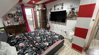 Rodinný dom na predaj - Malý Čepčín - 10