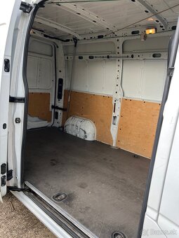 Renault Master 2.3 dCi 130 L2H2P3 - 10