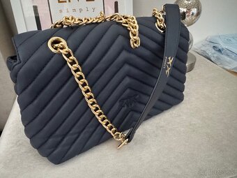 Damska módna kabelka - 10