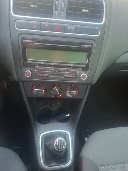 Predam Volkswagen Polo 1.2 tdi - 10