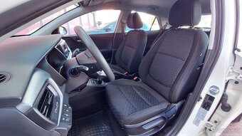 Kia Rio 1.2 DPi 62kW Silver - 10