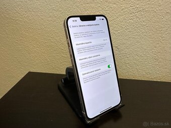 iPhone 13 128Gb Pink 100% Zdravie Batérie - 10