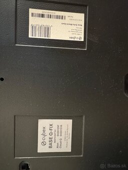 Cybex priam 3-kombinacia - 10