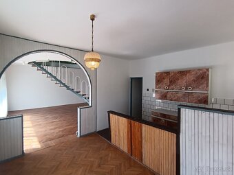 ZNÍŽENIE - na predaj rodinný dom v obci Encs Abaújdevecser - 10