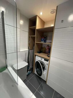 Prenájom 2 izbového bytu na Wuppertálskej ulici - 10