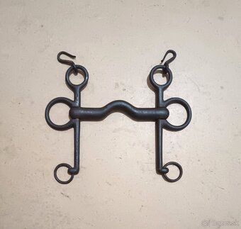 Staré náradie - 10