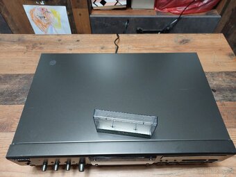 Technics RS-BX 747(Predane) - 10