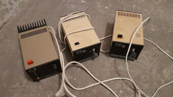 Binokulárne mikroskopy PZO - 10