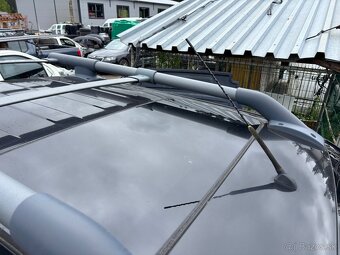 Nissan pathfinder - 10