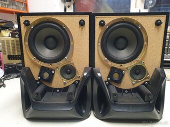 Veža  PANASONIC - 10