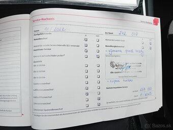 Škoda Octavia Rs 2,0tdi 125kw - 10