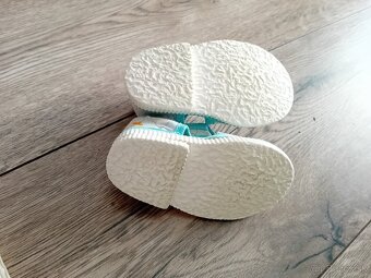 Chlapčenské papuče - 10