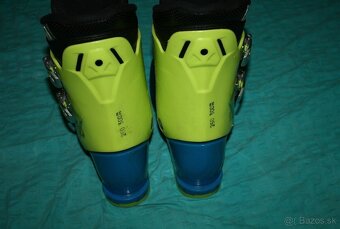 Lyžiarky Dalbello velkost 39 - 10