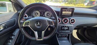 Mercedes-Benz A180 CDI - 10