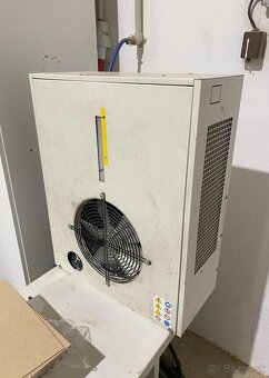 5-osé obráběcí centrum Morbidelli AUTHOR X5 Evo (8179) - 10