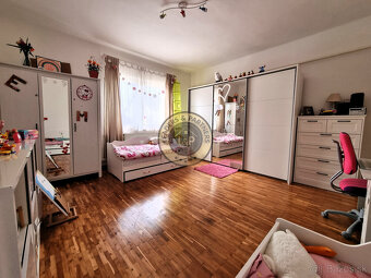 PREDAJ 3izbový rodinný dom Hegyeshalom - 10