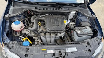 Seat Ibiza 1, 0 MPi, 71000 km  - 10