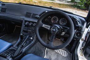 Nissan Skyline GT-R R32 DPH | CZ REGISTRACE | SERV. KNÍŽKA - 10