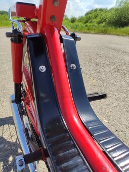 Babetta 210 - 10