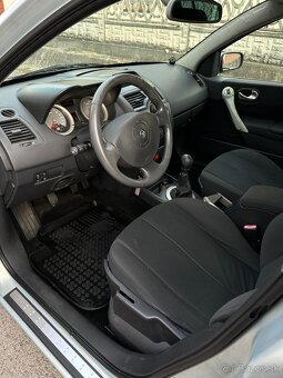 Renault Megane 1.9 dci - 10
