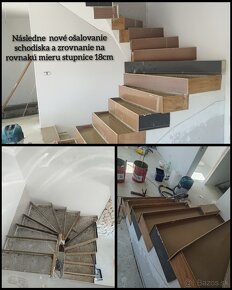 ✅Podľahárske Práce, Liate podlahy ✅ - 10