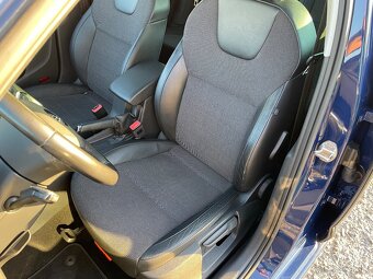 Škoda Octavia 1,2 Tsi; Webasto; 145 000km - 10