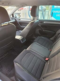 Volkswagen Golf 1.2 TSI BMT R-Line Comfortline EU6 - 10
