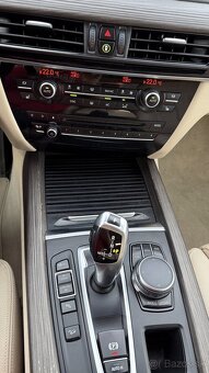 Predám BMW X5 Xdrive 30 d,r.v.2016, 190 kW - 10