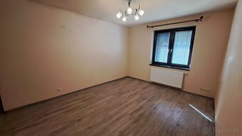 Rodinný dom 5i-zby Liptovská Teplá - Madočany - NOVOSTAVBA - 10