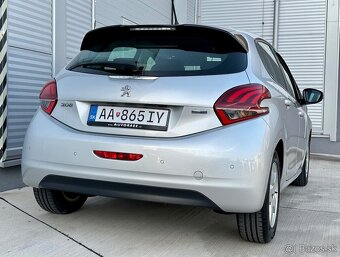 PEUGEOT 208 - PREDAJ AJ NA SPLÁTKY - 10