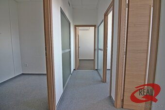 BEZ PROVÍZIE, KANCELÁRIE V RUŽINOVE, TRENČIANSKA. - 10