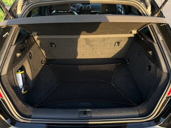 Audi A3 2.0 tdi S-tronic Quattro S-line - 10