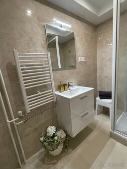 Prenájom 2 izbový byt Žilina centrum - 10