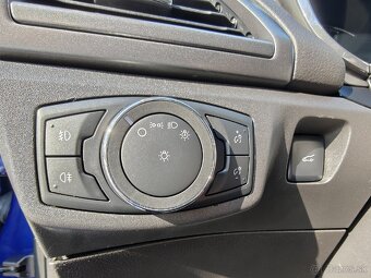 Ford Mondeo 1.5 EcoBoost Titanium, Nová STK - 10