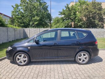 SEAT Altea XL 1.8 TSI Sport DSG - 10