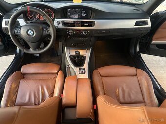 BMW RAD 3 335i COMBI FACELIFT MANUAL N54 INDIVIDUAL - 10