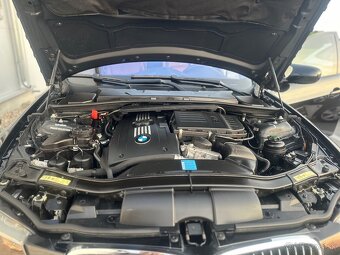 BMW RAD 3 335i COMBI FACELIFT MANUAL N54 INDIVIDUAL - 10