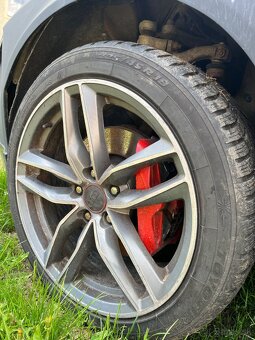 Audi a4 b6 1.8t - 10