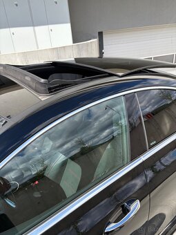 Mercedes Benz CLA - 10