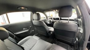Mercedes Benz A class 180d - 10