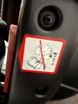 Recaro Young Sport - 10