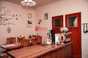 Predaj 4izbového rodinného domu vo Veľkom Mederi - 10