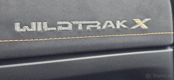 Ford Ranger 2.0 TDCi EcoBlue BiTurbo WildTrak X - 10