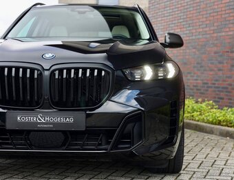 BMW X5 50e xDrive 360KW eHybrid, M SPORT INDIVIDUAL - 10